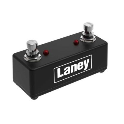 FOOTSWITCH LANEY FS2