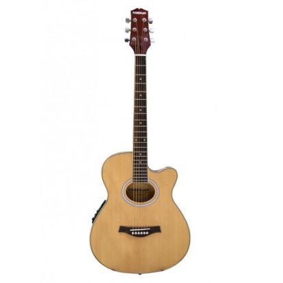GUITARRA FREEMAN 95S CET NATURAL