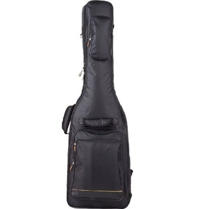 FUNDA P/ BAJO ROCKBAG DELUXE RB20505
