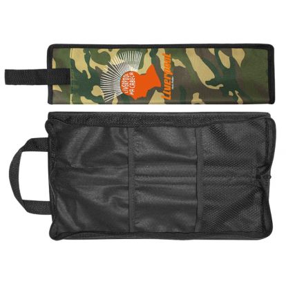FUNDA P/ BAQUETA LIVERPOOL BAG COM02 CAMOUFLAGE