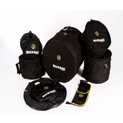 FUNDA P/ BATERIA ROCKBAG RB22901