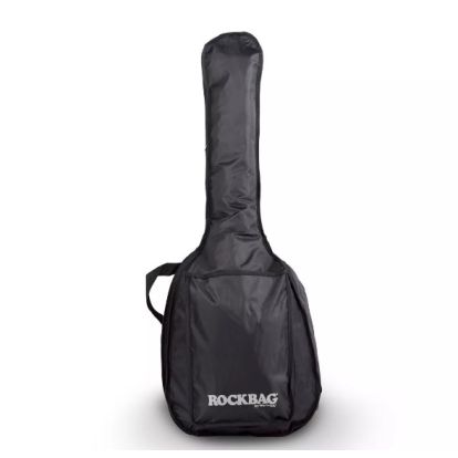 FUNDA P/ GUIT. CRIOLLA 3/4 ROCK BAG RB20534