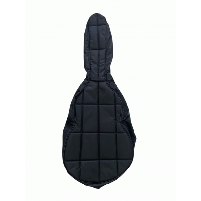 FUNDA P/ GUIT. CRIOLLA ACOLCHADA PEQUEÑA 3/4