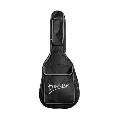 FUNDA P/ GUIT. CRIOLLA DEVISER A15-41