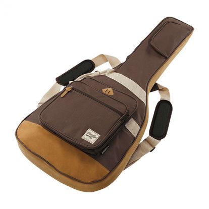 FUNDA P/ GUIT. ELECTRICA IBANEZ IGB541 BR