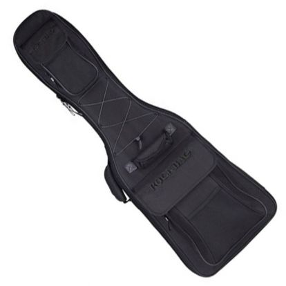 FUNDA P/ GUIT. ELECTRICA ROCK BAG RB20506