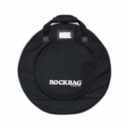 FUNDA P/ PLATILLO ROCK BAG RB22541