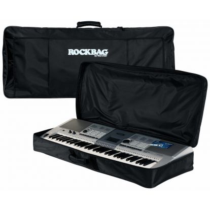 FUNDA P/ TECLADO ROCKBAG RB21423