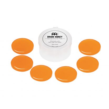 GEL REDUCTOR DE ARMONICO MEINL MDH