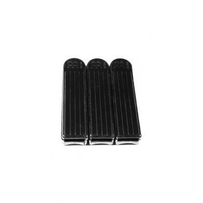 GOMA P/ PEDESTAL DE CONGA MEINL STAND-21 SET DE 3