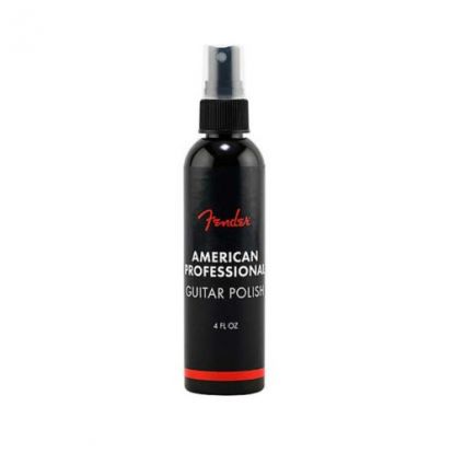 GUITAR POLISH FENDER AM PRO