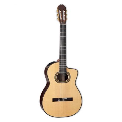GUITARA TAKAMINE DH90