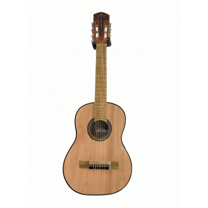 GUITARRA CASA LUCHO CHICO PRO