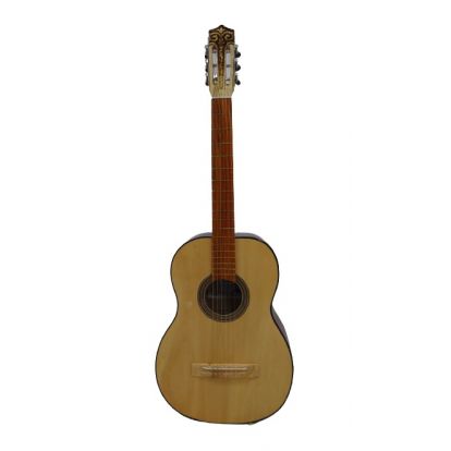 GUITARRA CASA LUCHO DE ESTUDIO PRO
