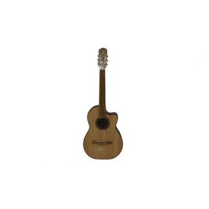 GUITARRA CASA LUCHO RECORTADO