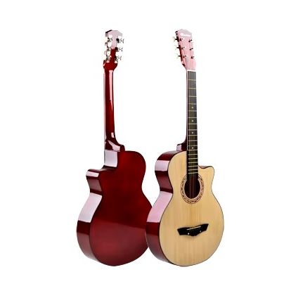 GUITARRA COWBOY 38C NATURAL