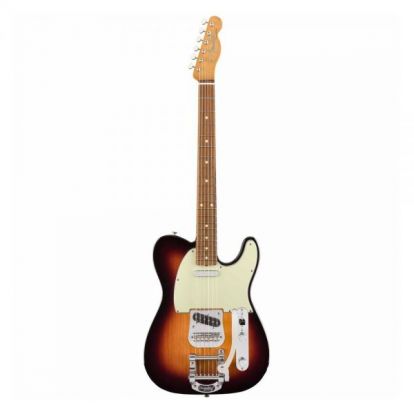 GUITARRA ELECTRICA FENDER VINTERA 60S TELE