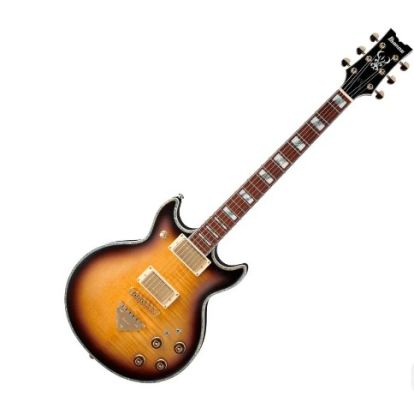 GUITARRA ELECTRICA IBANEZ AR420 VLS