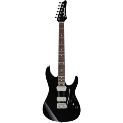 GUITARRA ELECTRICA IBANEZ AZ42P1 BK