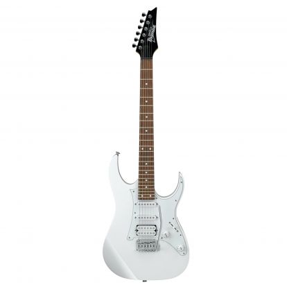 GUITARRA ELECTRICA IBANEZ GRG140 WH
