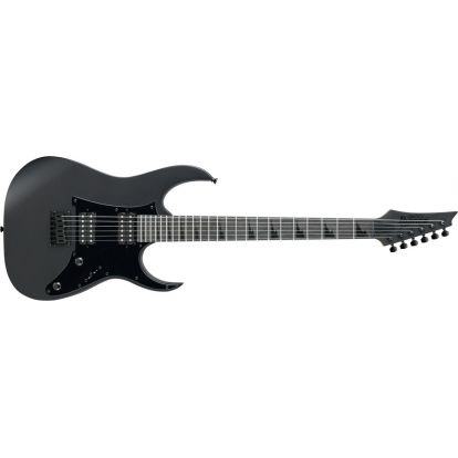 GUITARRA ELECTRICA IBANEZ GRX-131EX BKF
