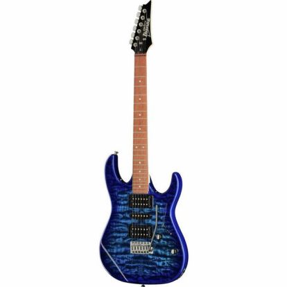 GUITARRA ELECTRICA IBANEZ GRX-70QA TBB