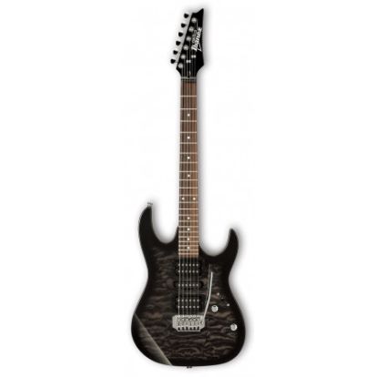 GUITARRA ELECTRICA IBANEZ GRX-70QA TKS