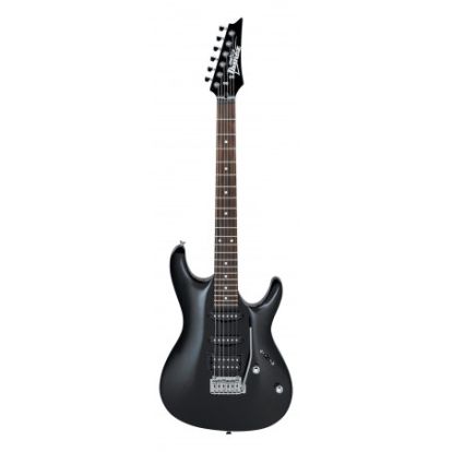 GUITARRA ELECTRICA IBANEZ GSA-60 BKN