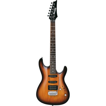 GUITARRA ELECTRICA IBANEZ GSA-60 BS