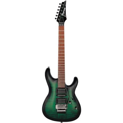 GUITARRA ELECTRICA IBANEZ KIKOSP3 TEB
