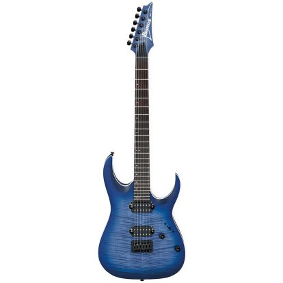 GUITARRA ELECTRICA IBANEZ RGA42FM BLF