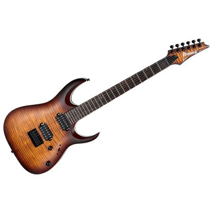 GUITARRA ELECTRICA IBANEZ RGA42FM DEF