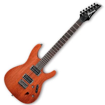 GUITARRA ELECTRICA IBANEZ S521 MOL