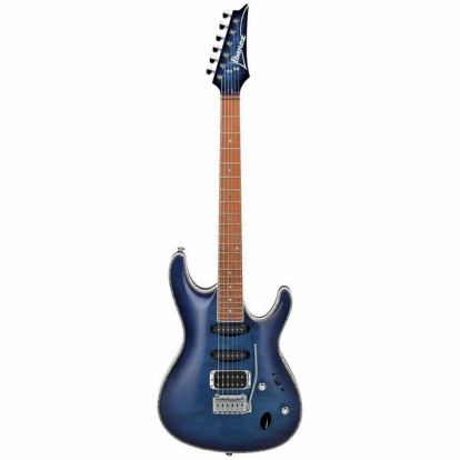 GUITARRA ELECTRICA IBANEZ SA360NQM SPB