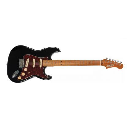 GUITARRA ELECTRICA JET JS-300 BK, SSS