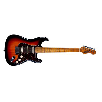 GUITARRA ELECTRICA JET JS-300 SB, SSS