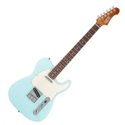 GUITARRA ELECTRICA JET JT-300 BL R, SS