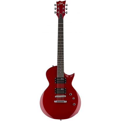 GUITARRA ELECTRICA LTD EC-10 RD KIT