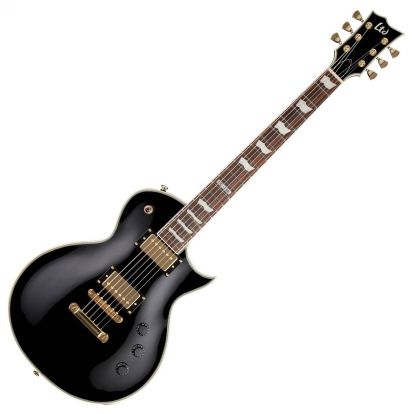 GUITARRA ELECTRICA LTD EC256 BK