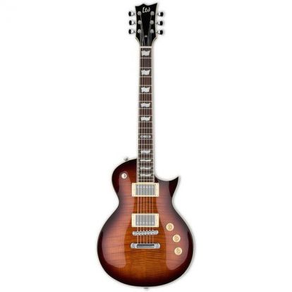 GUITARRA ELECTRICA LTD EC256 DBSB