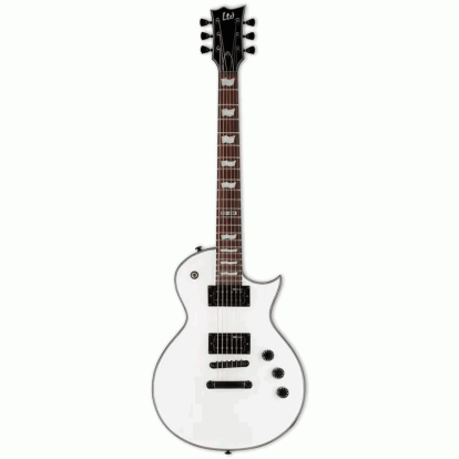 GUITARRA ELECTRICA LTD EC256 SW