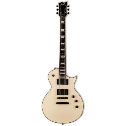 GUITARRA ELECTRICA LTD EC401 OW