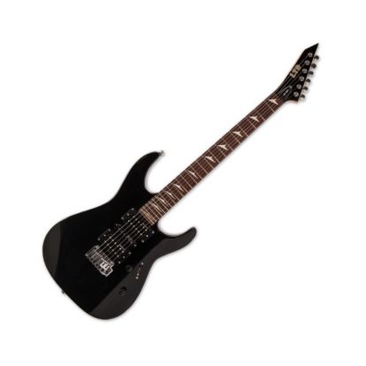 GUITARRA ELECTRICA LTD LXMT130 BLK