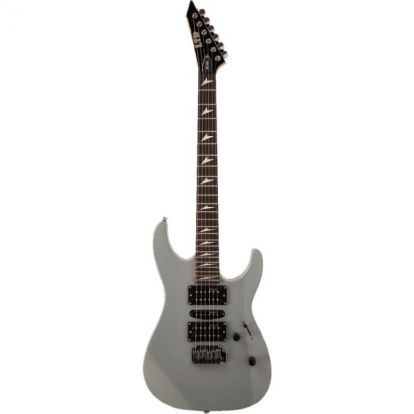GUITARRA ELECTRICA LTD LXMT130 GRY