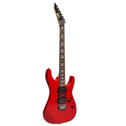 GUITARRA ELECTRICA LTD LXMT130 RED