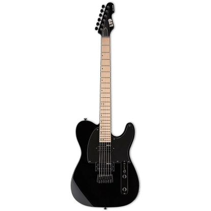 GUITARRA ELECTRICA LTD TE200 MN BLK