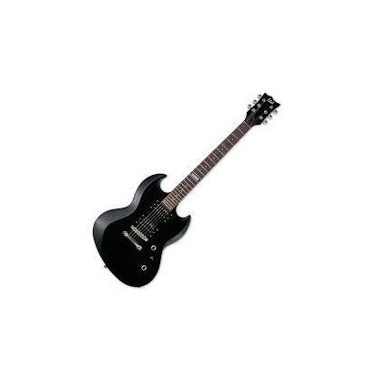GUITARRA ELECTRICA LTD VIPER10 BK