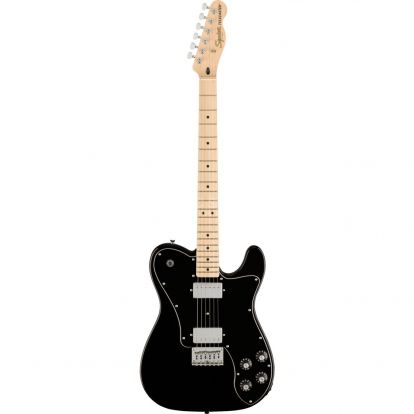 GUITARRA ELECTRICA SQUIER AFFINITY TELE DLX