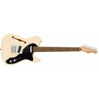 GUITARRA ELECTRICA SQUIER AFFINITY TELE THINLINE