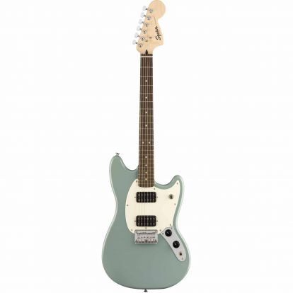 GUITARRA ELECTRICA SQUIER BULLET MUSTANG